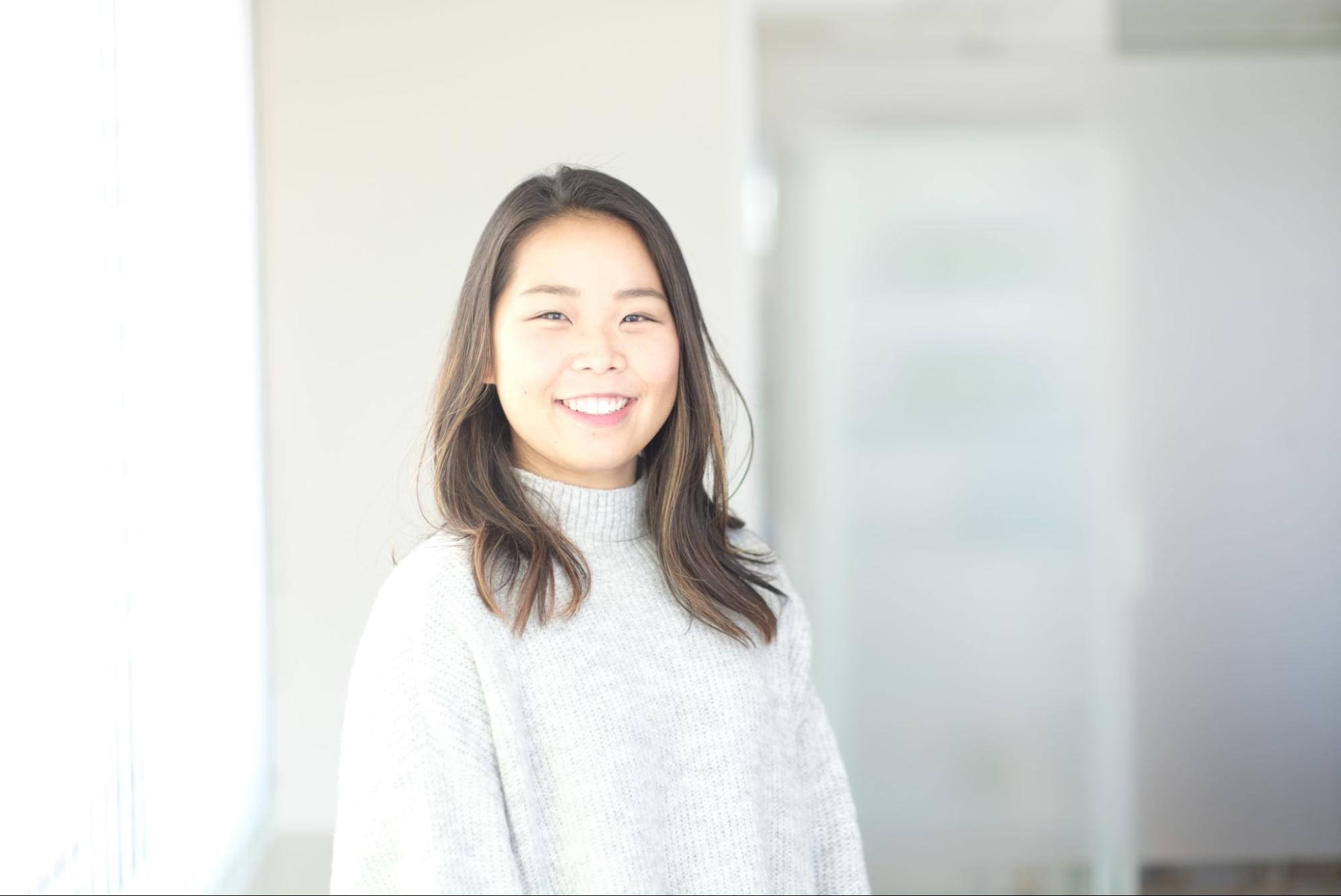 【社員紹介】「誰かの役に立つ、感謝される仕事がしたい」こんな漠然とした想いに真剣に寄り添ってくれたのがUGでした