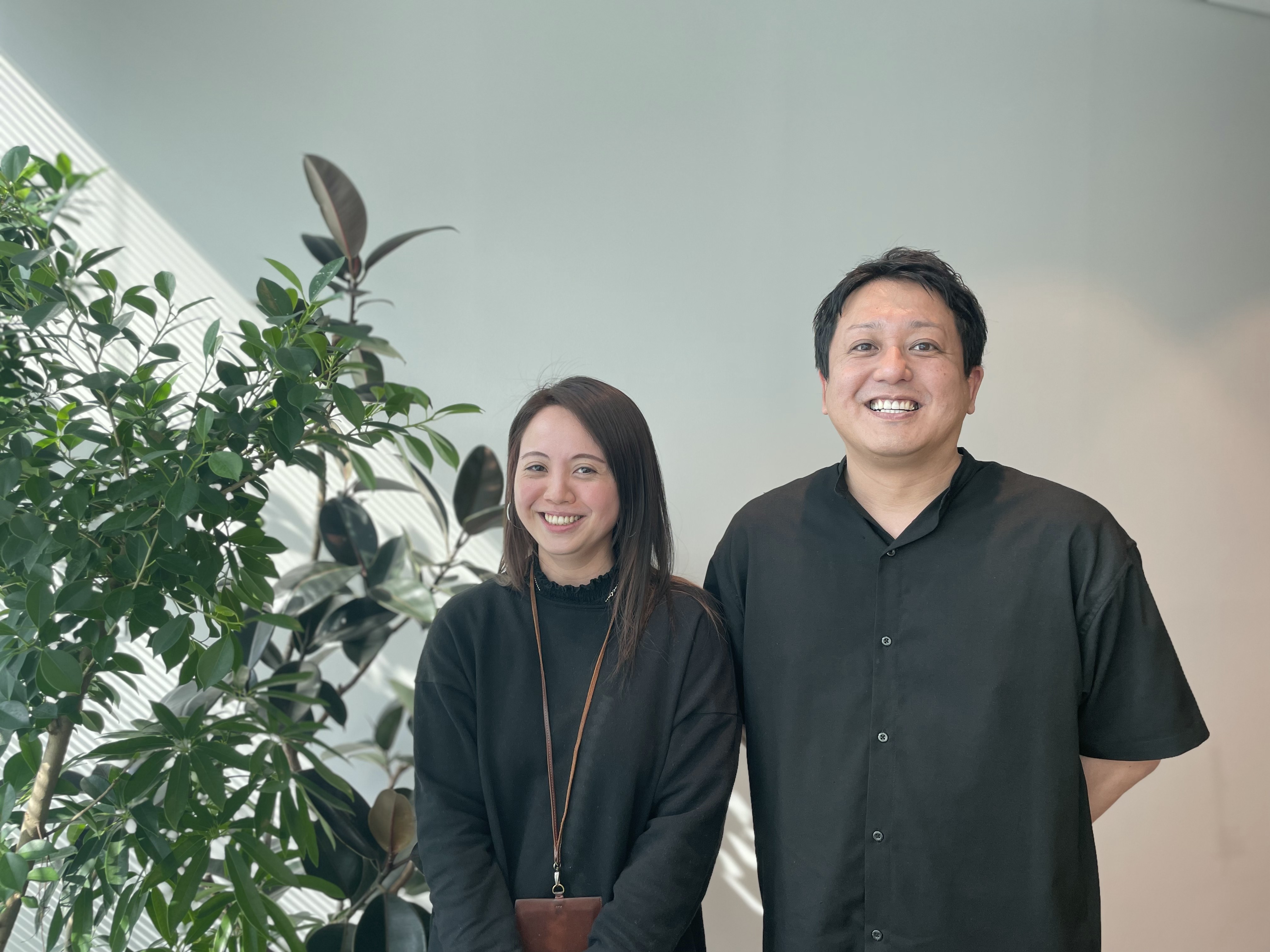 ドリームフィールズの社名ロゴタイプ・名刺のデザインが刷新されました！