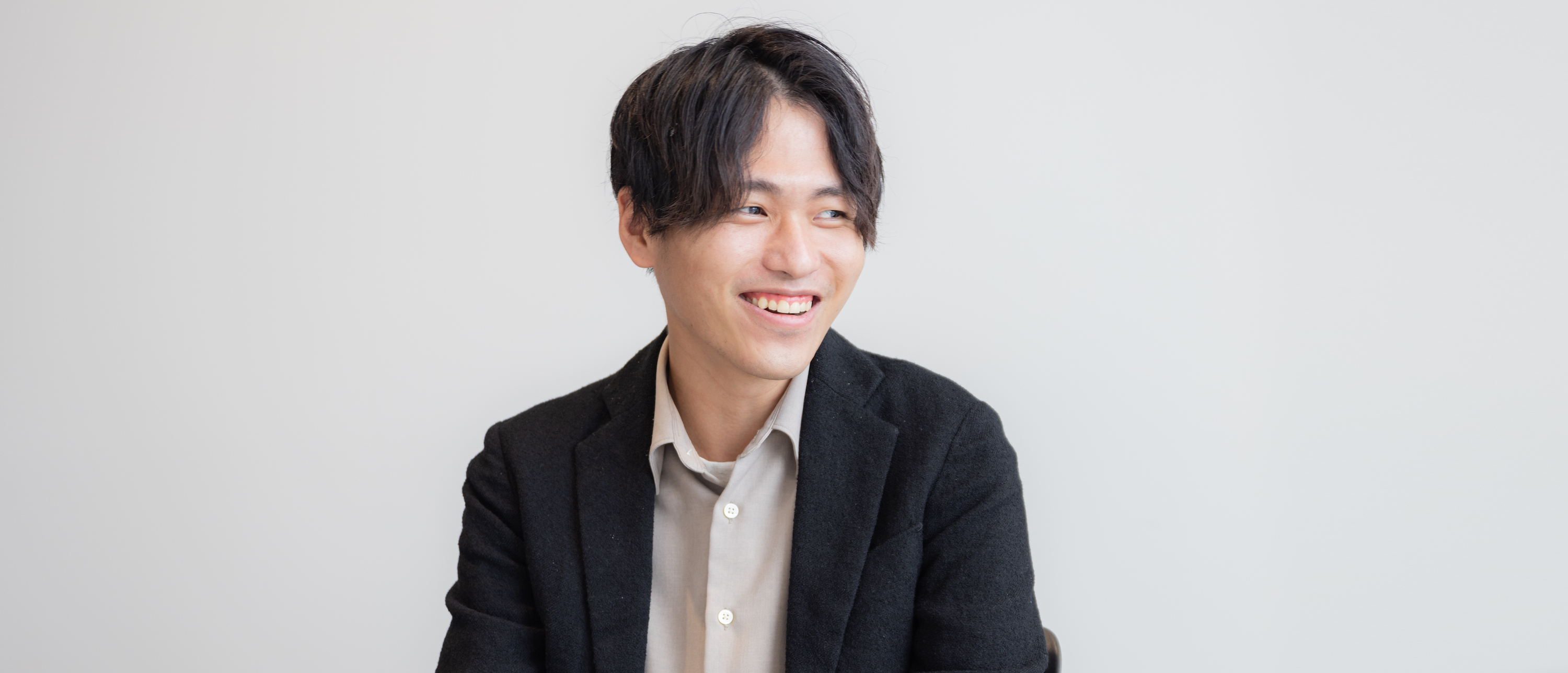 与えられたチャンスは必ずものにする。ポリシーを貫いたその先に見えたものとは？　〜入社5年目のバックエンドエンジニアが執行役員に就任するまで〜