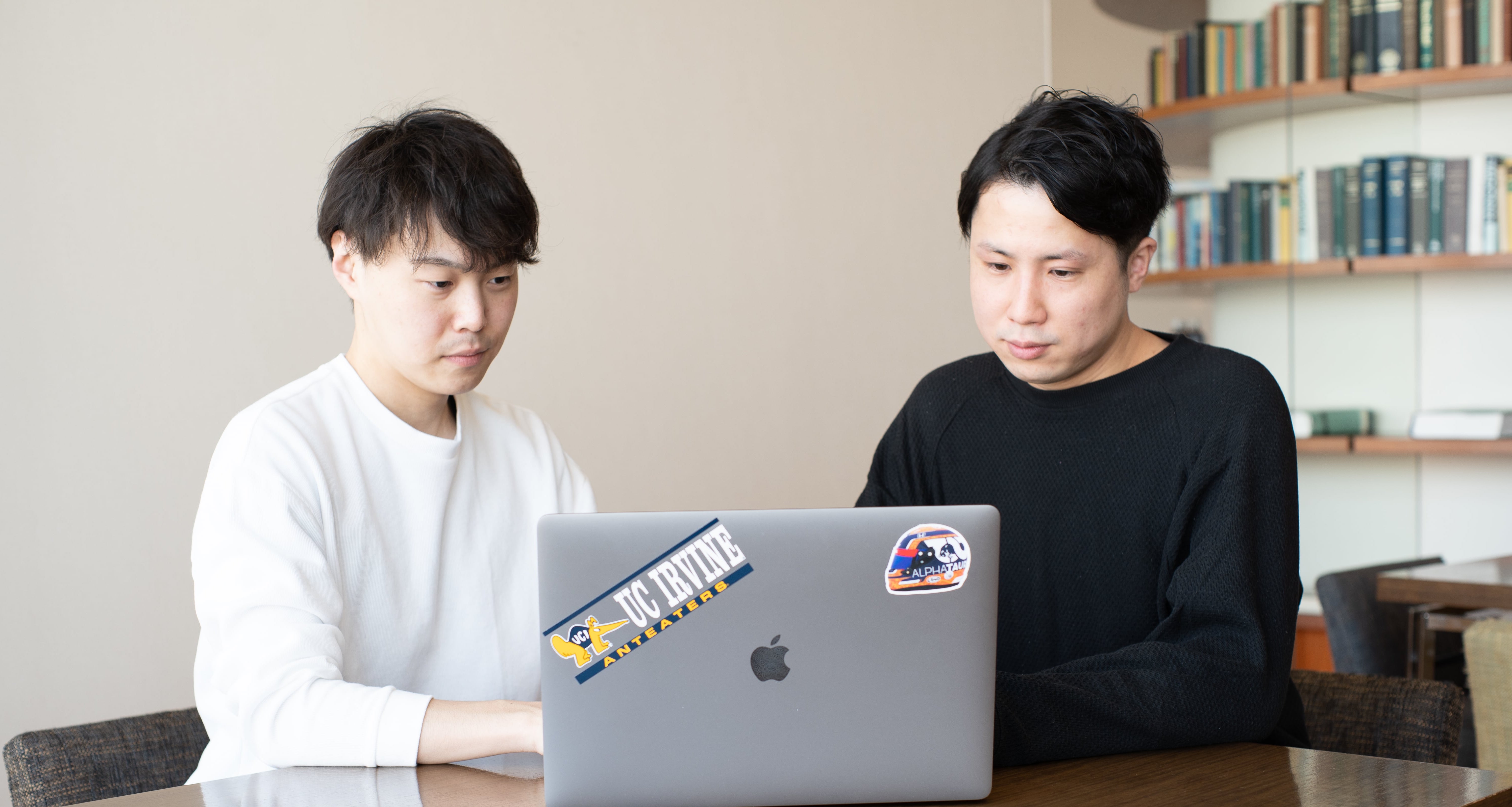 Techiesってどんな会社？