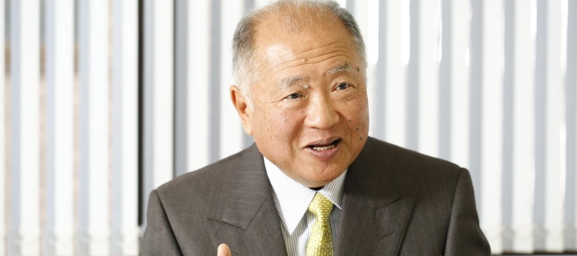 "ブレーン・ストームＤＮＡ"｜【ご挨拶】代表取締役 富岡修平