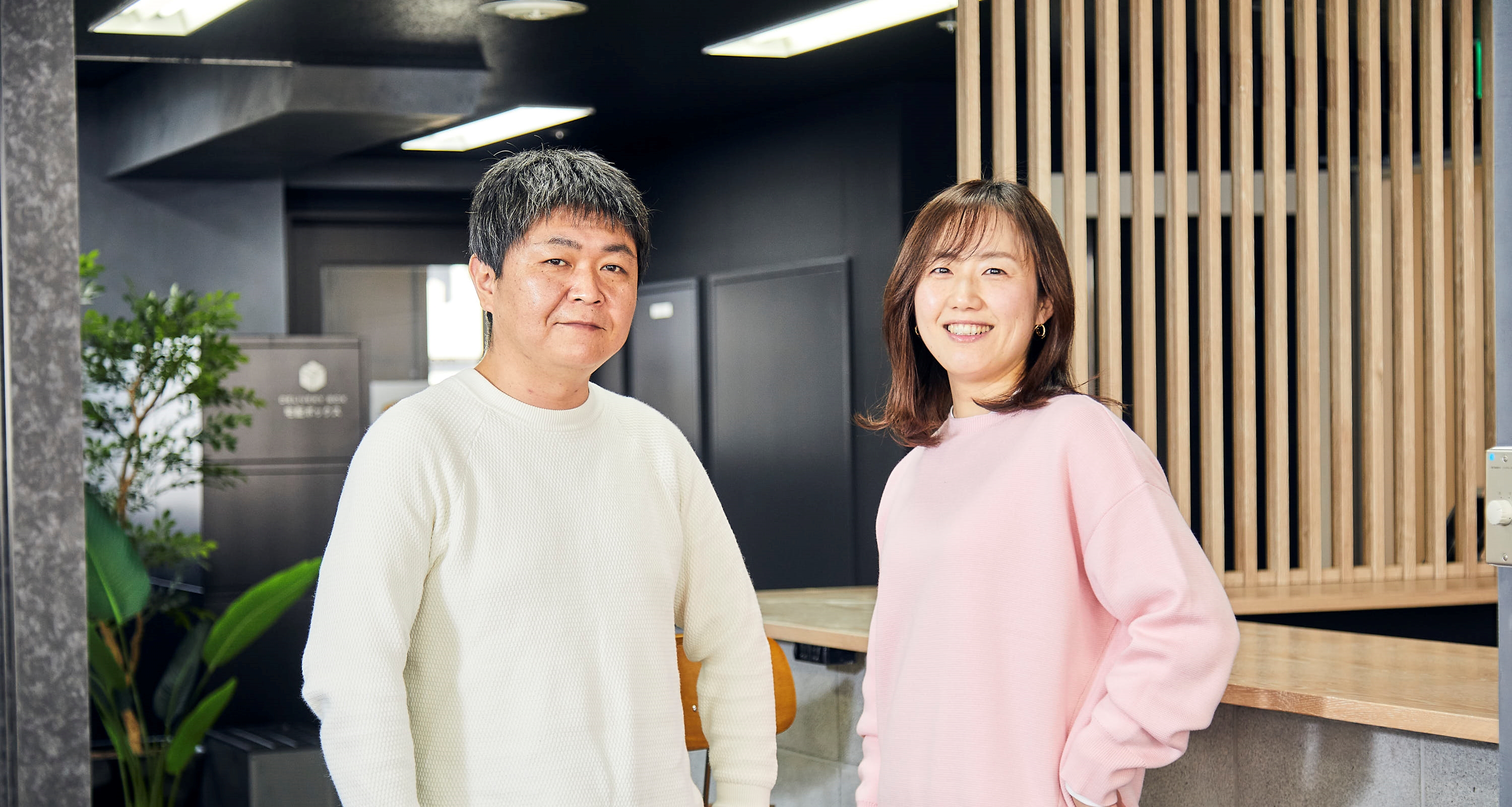 開発担当の副社長が語る「QAエンジニアへの期待」と「自動化への情熱」