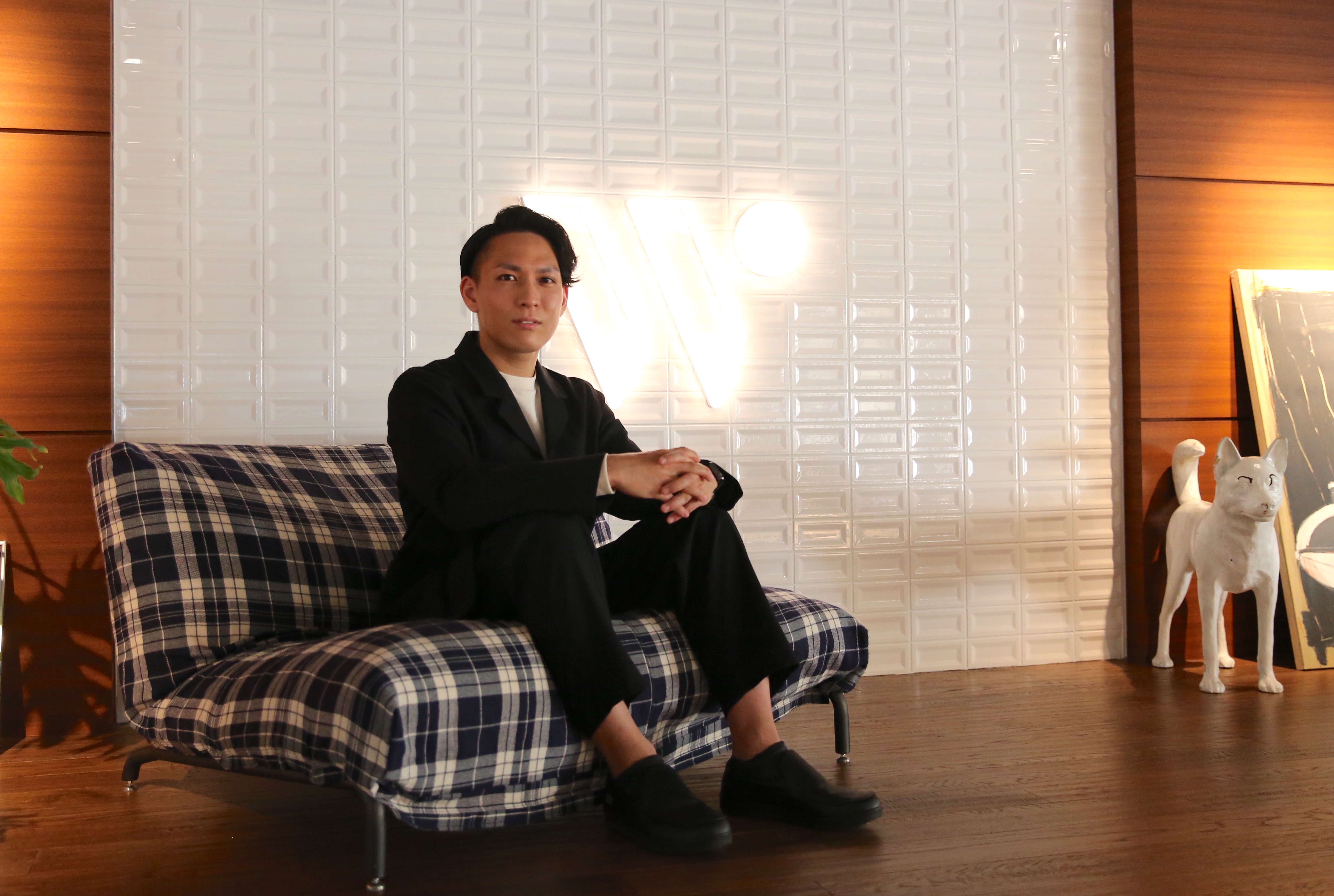 Wantedlyというプロダクトの魅力とは？大手人材エージェントから転職を決めたワケ【Interview / Sales Squad Leader 早川俊吾】