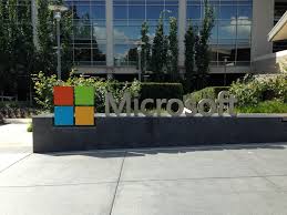 シアトルのマイクロソフトに行ってきました。