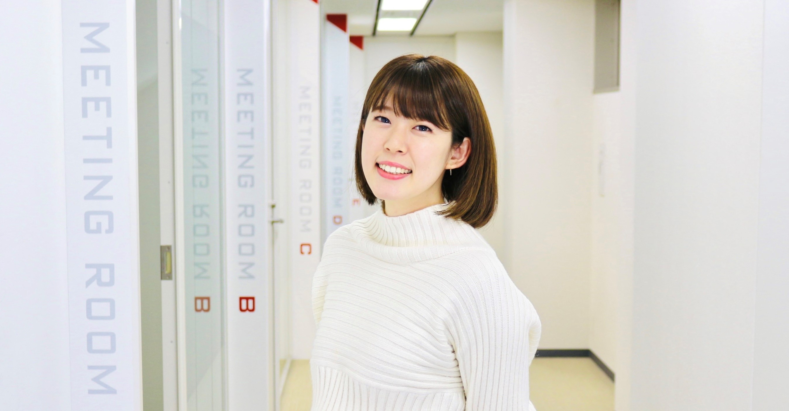 【日本舞踊×セールス×恩返し】辛いときもメンバーに恵まれた！！新卒から5年目で掴んだ、会社の顔！！