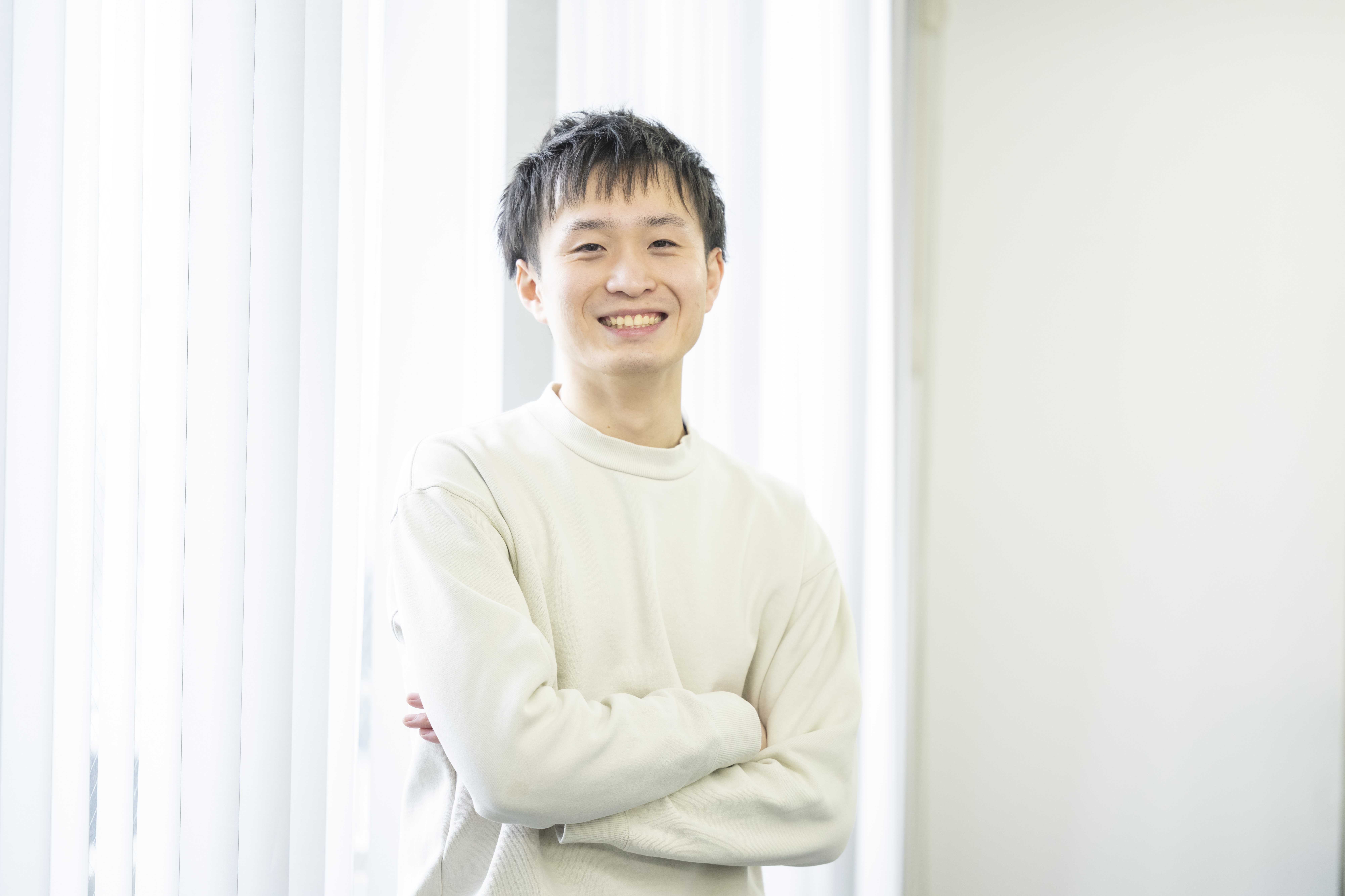 プログラミング未経験からチームを率いるPMに。新卒メンバーが語るpluszeroでのキャリア形成── PM池澤
