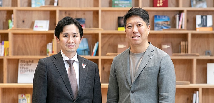 地域コネクティッドビジネスが、北海道を、日本を変えていく