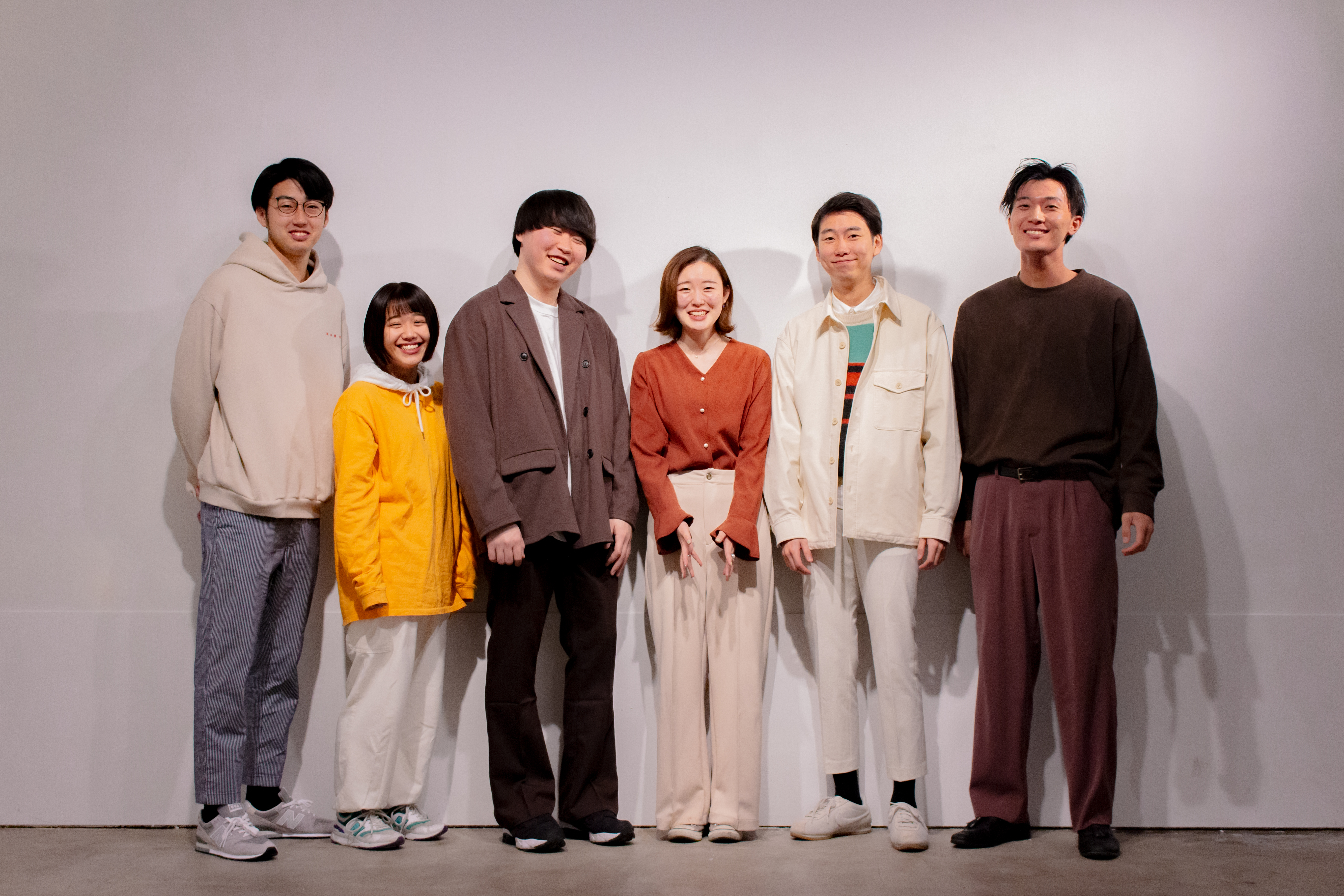 2021年 2月 株式会社COOON 創業