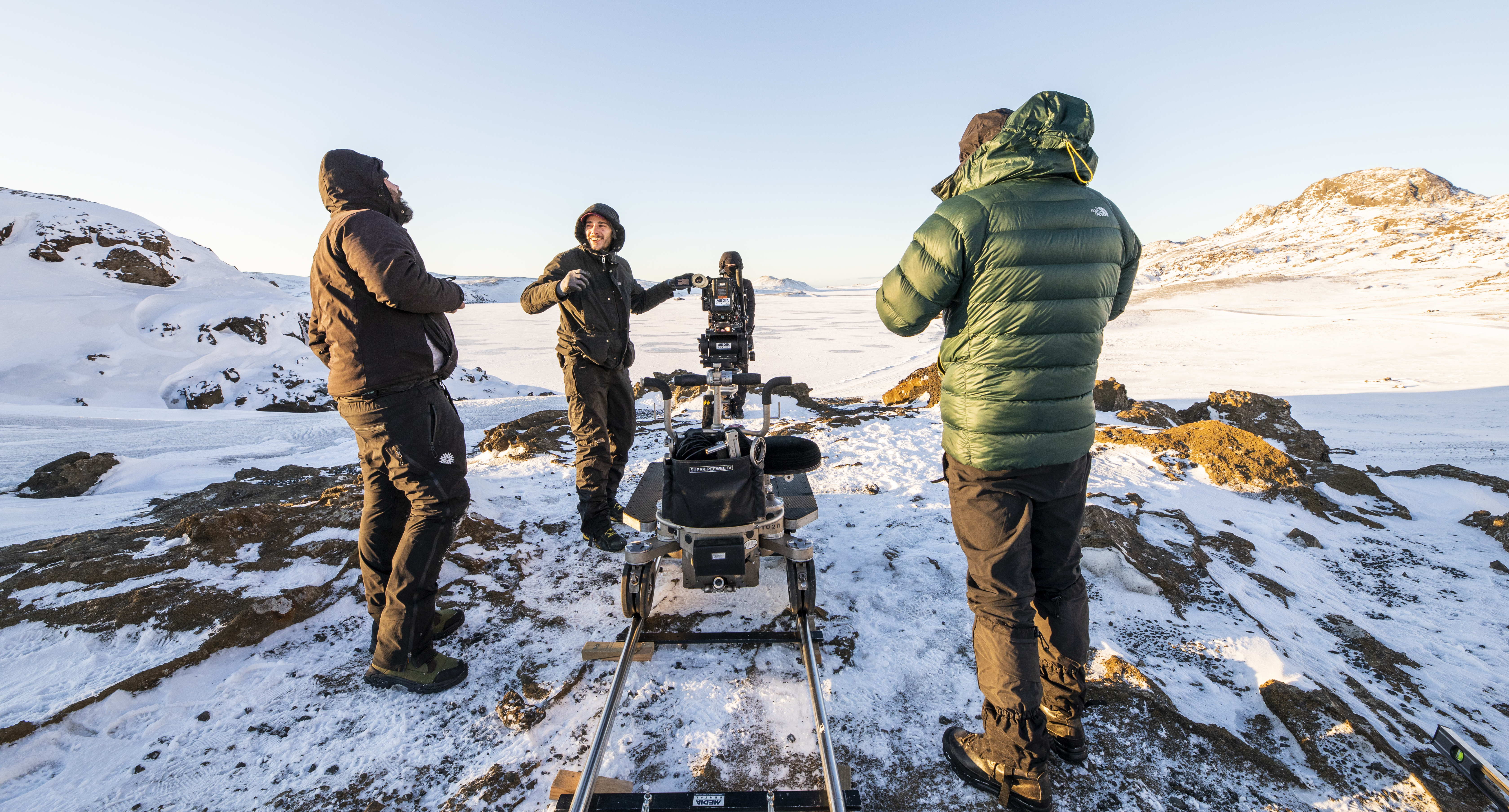 フラッグシップオーケストラのドイツ拠点　「SABiSTUDIOS」について