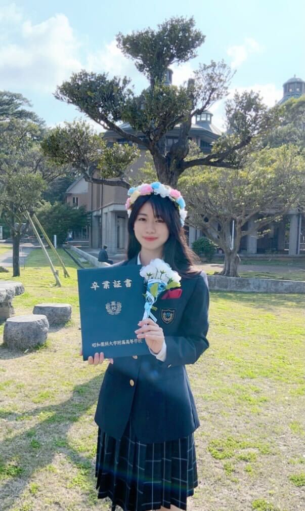 【ジコウするおとなたち #4】人生をかけて幸せを追求する。バイタリティ溢れる努力家｜株式会社ジコウ/高原小夏