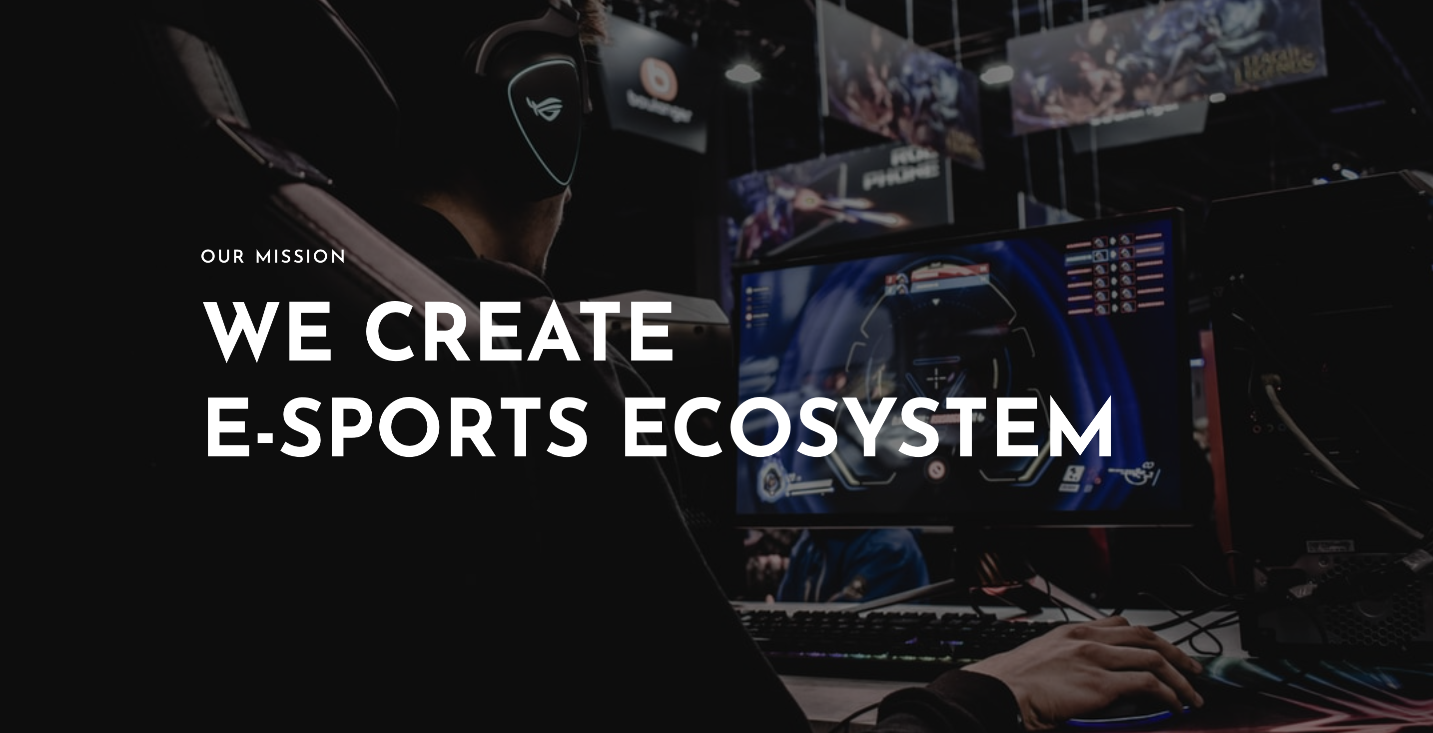 【プレスリリース】e-sports特化のNFTマーケットプレイス展開を目指す「株式会社nap」設立のお知らせ