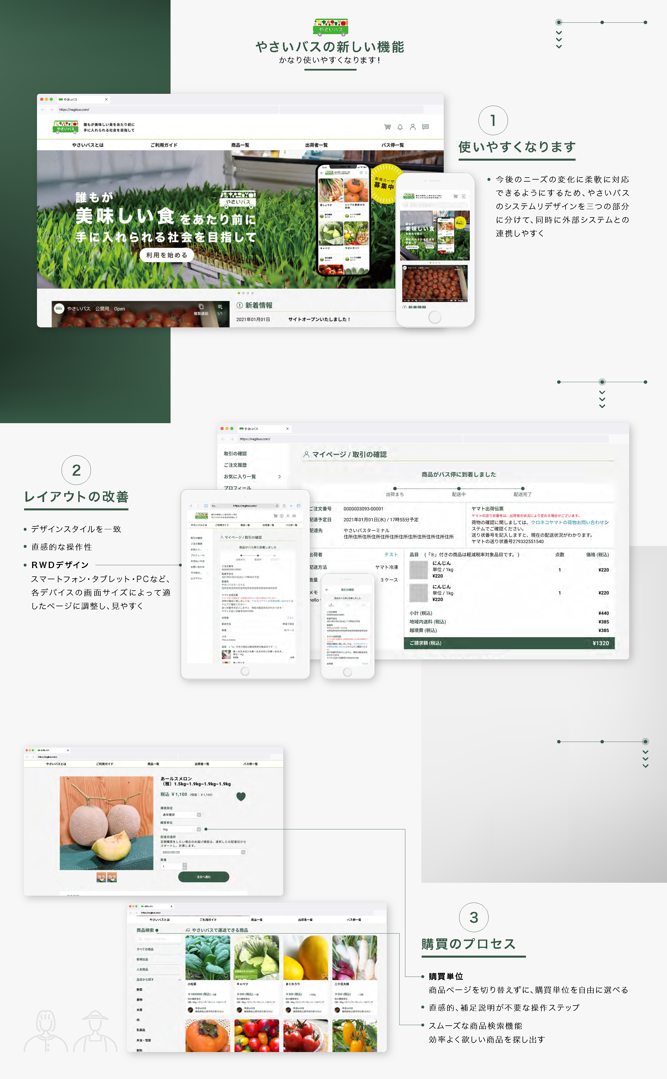 バージョン２準備中