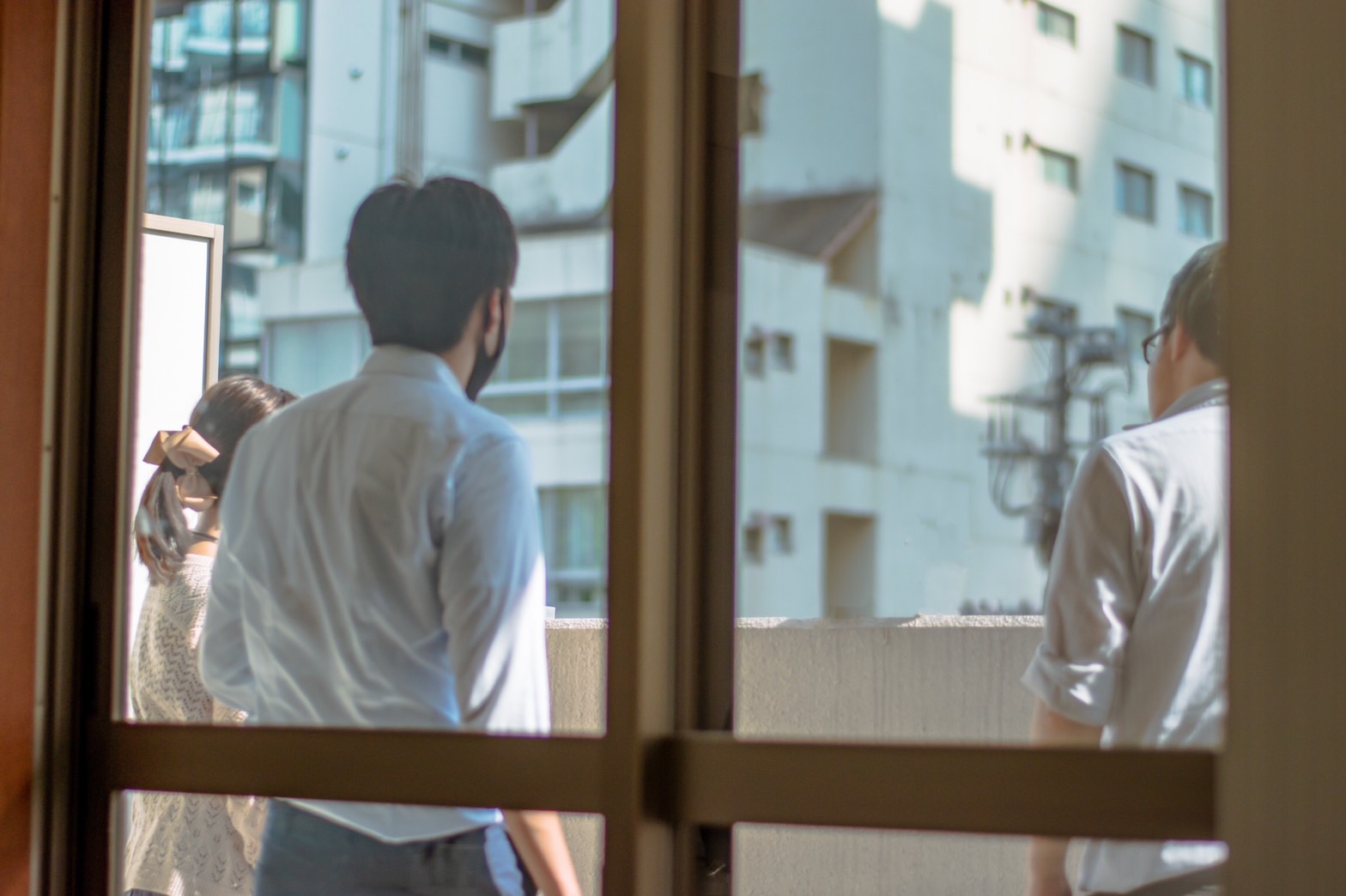 新入社員に本音を聞いてみた！MCSって実際どんな会社？【社員インタビューVol.1】