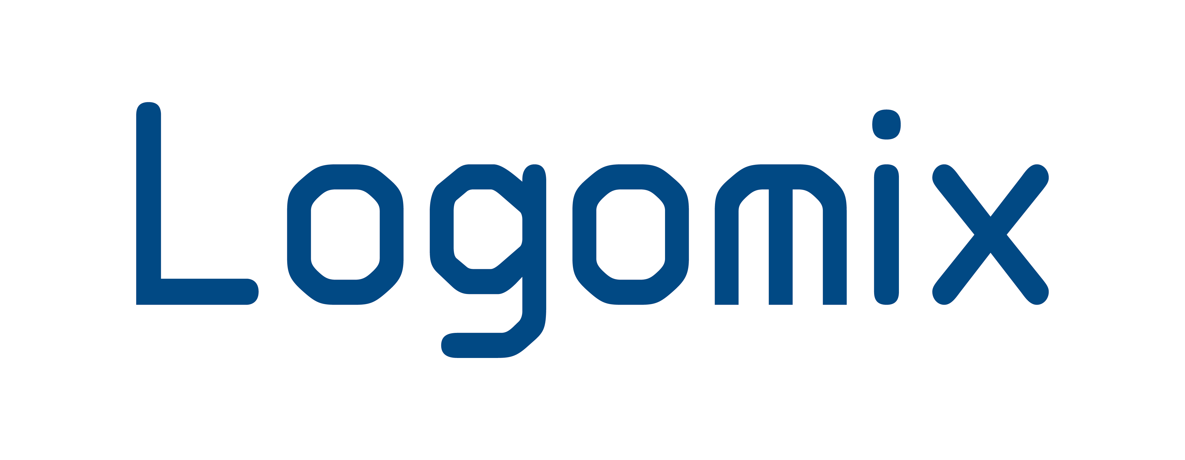 Logomix