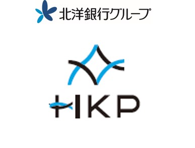 株式会社北海道共創パートナーズ