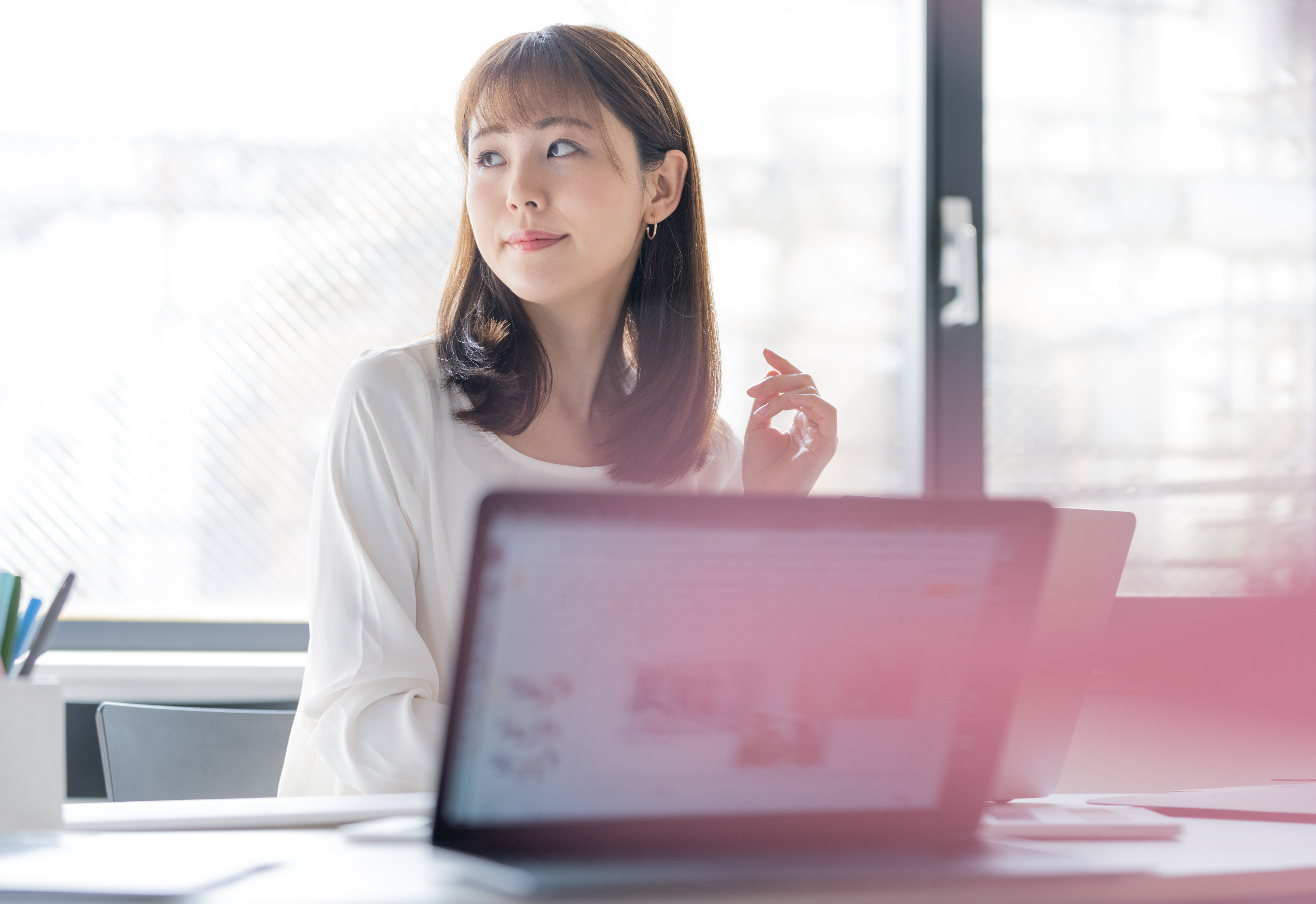 ②未経験からのIT事務研修体験談