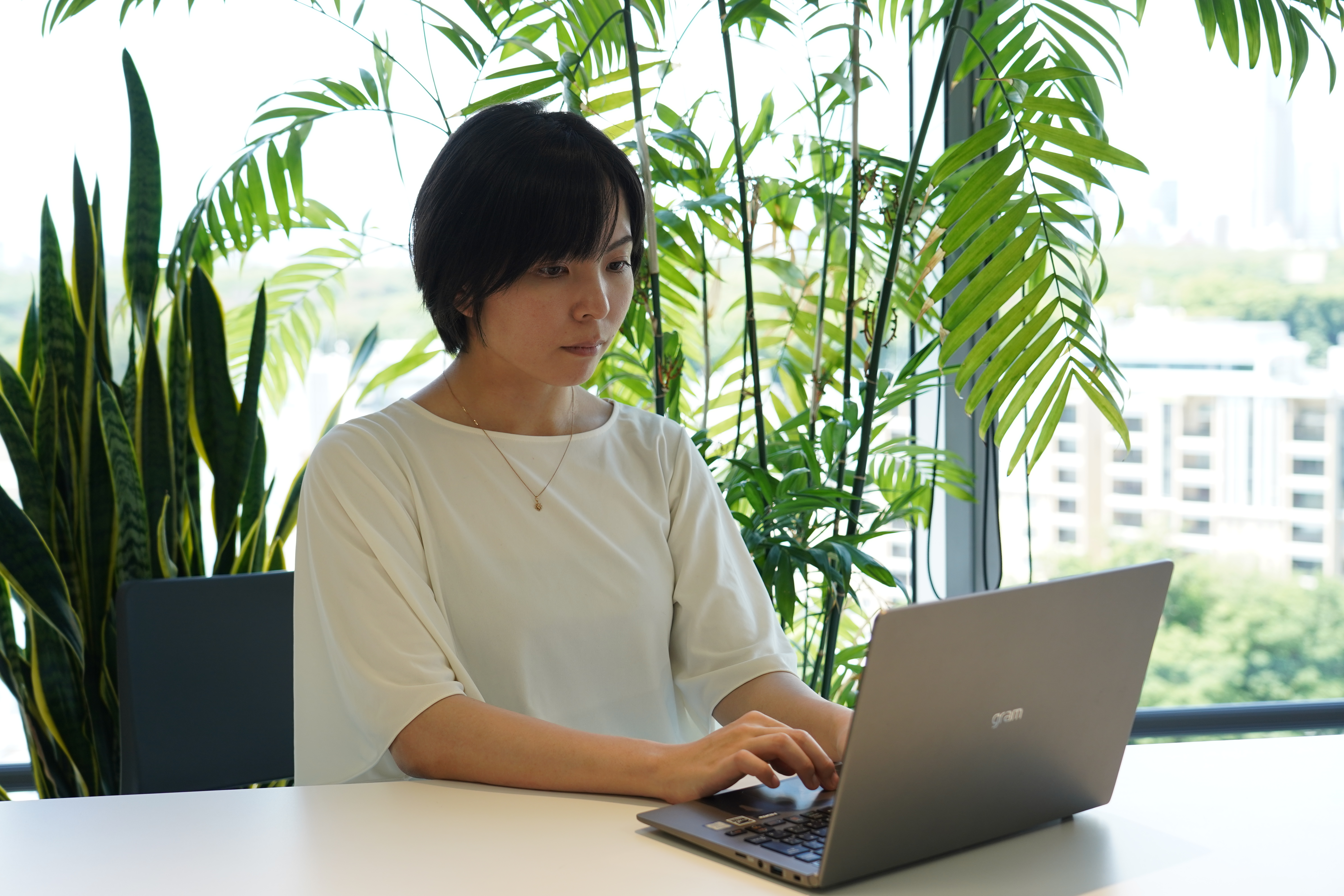 “ LINE WORKSで実現できることをお客様と共に拡大していくエンタープライズカスタマーサクセス。営業として携われるからこそやりがいを感じています。”【社員インタビュー vol.3】