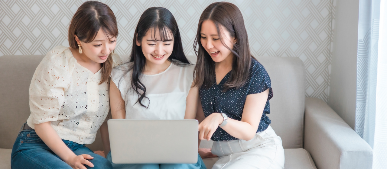 【ラルズのヒミツ】スタッフにも愛されている『不動産☆連合隊』についてご紹介します★