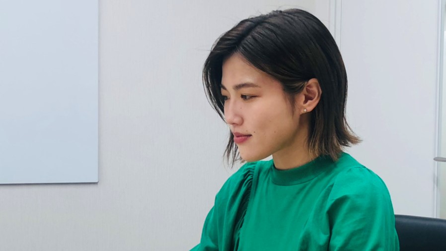 わずか新卒2年目でブランド戦略に抜擢！マーケティングの最前線に立つ女性社員とは？