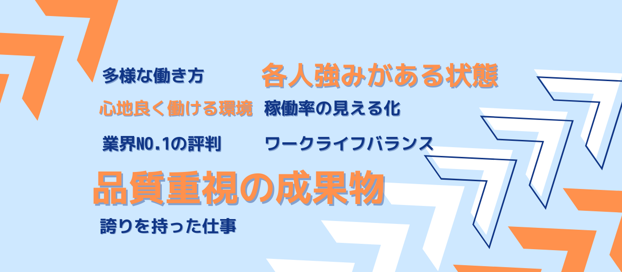 代表インタビュー お客様目線で品質にとことんこだわるプロ集団を目指して 株式会社ディスクロージャー プロ