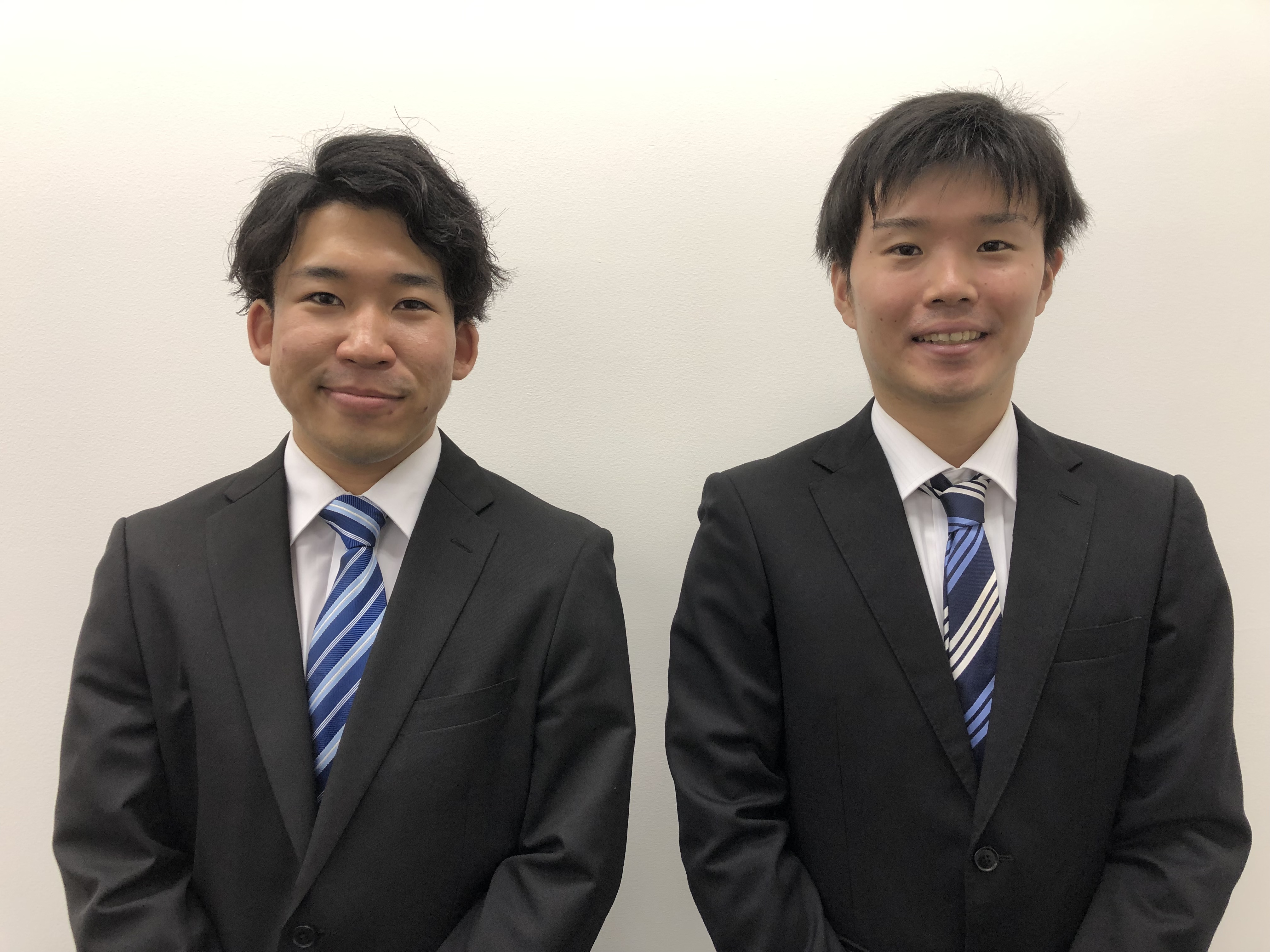 入社前夜～入社式に向けてインターンを終えた感想～