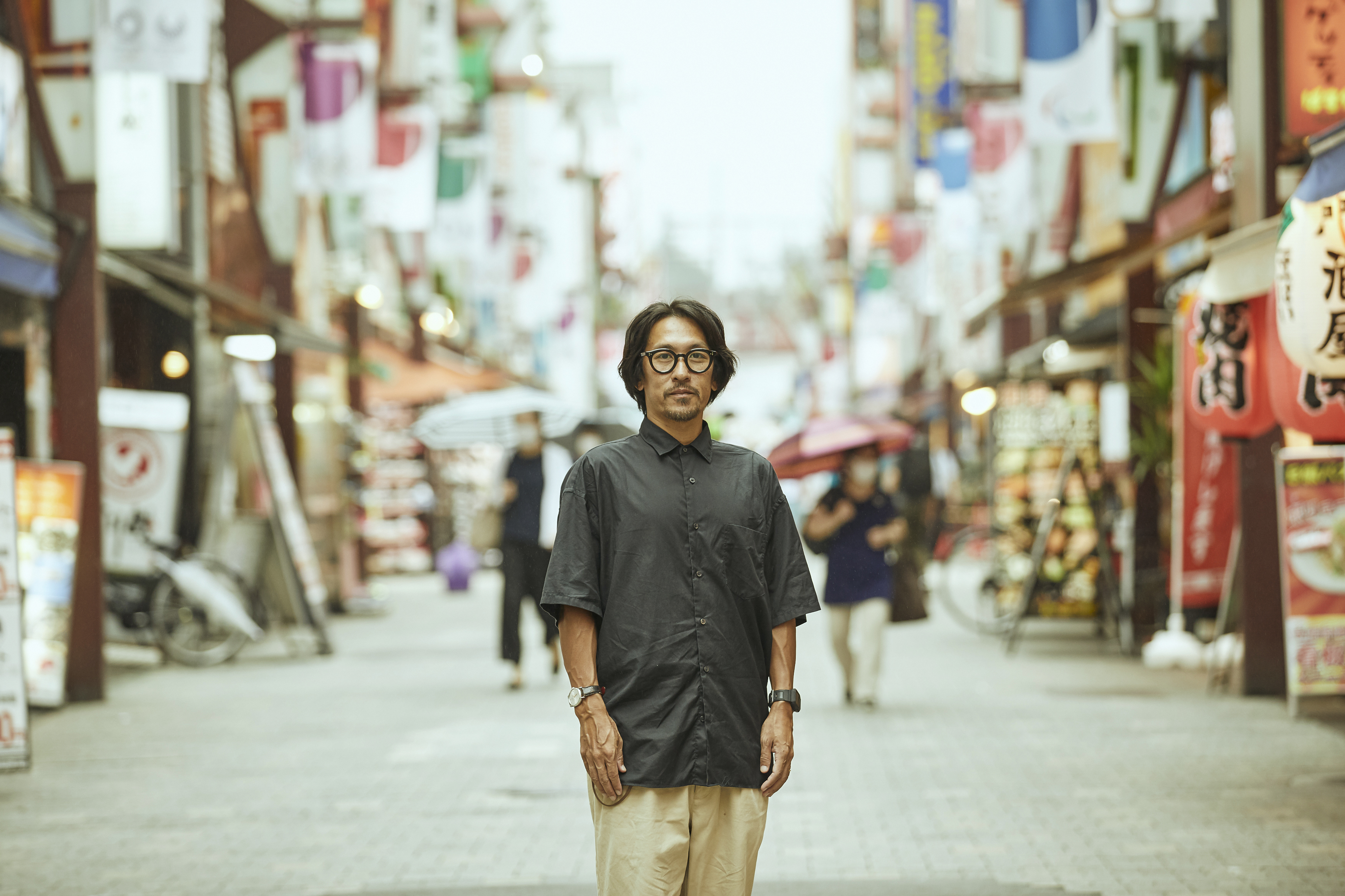 経営には創造性が必要であるということ。