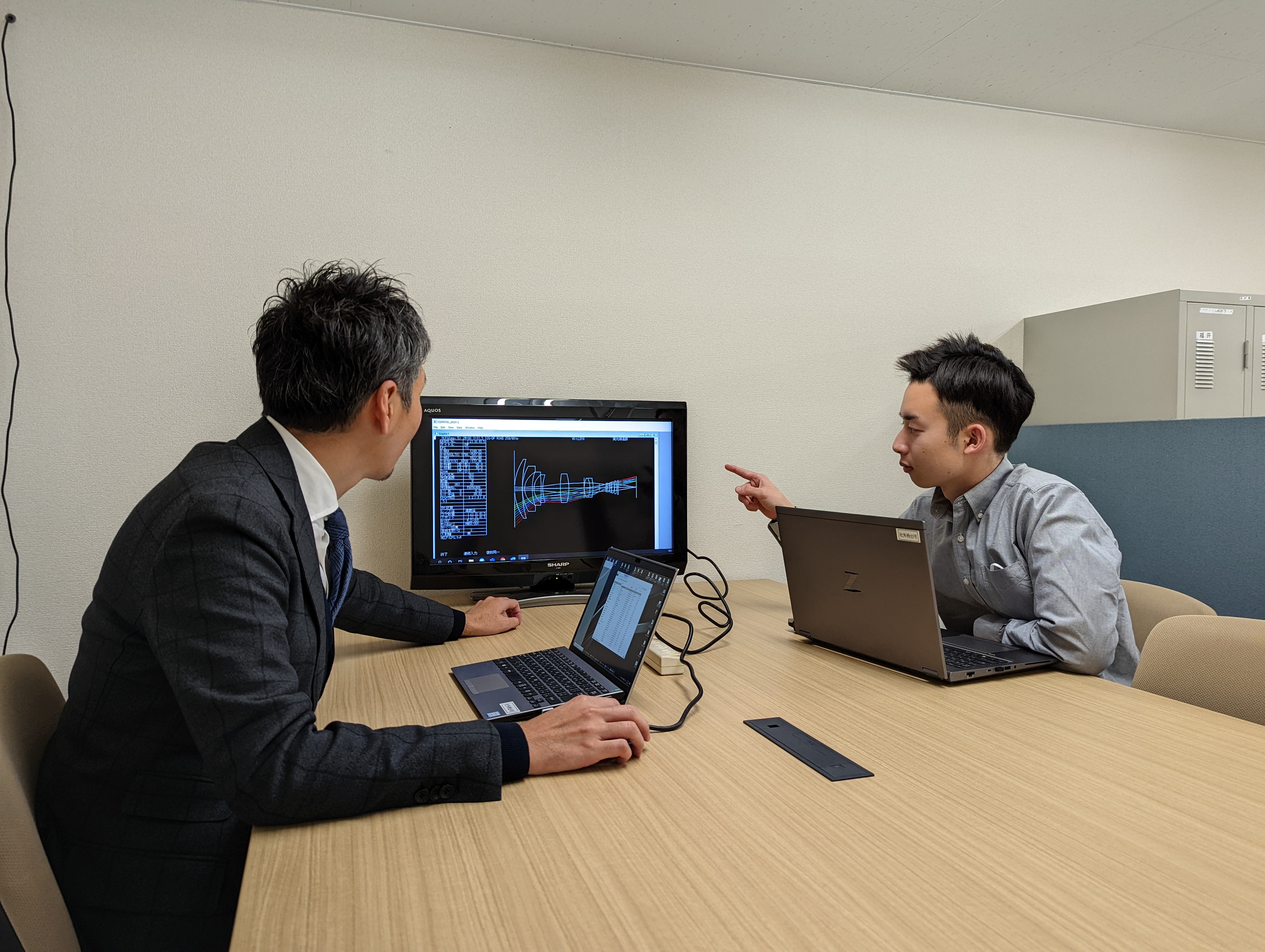 新卒1年目メカ設計者の年間スケジュール