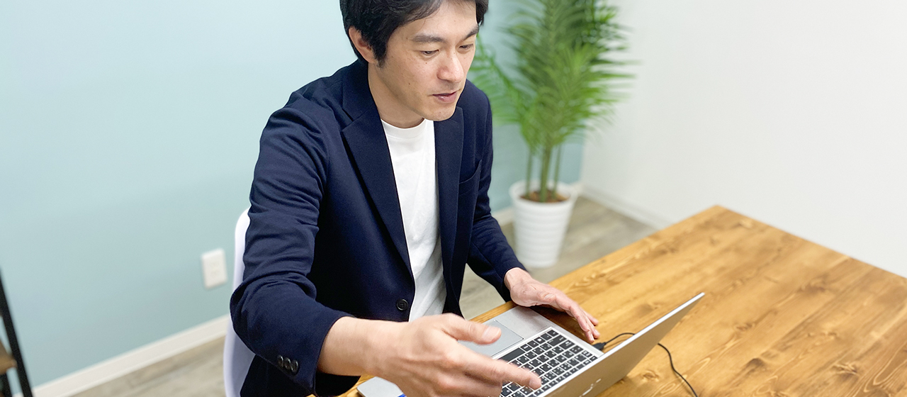 【人事ブログ #3】お気軽にどうぞ！当社のカジュアル面談はこんな感じ！