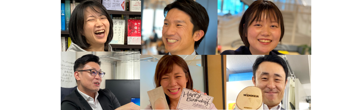 HBのミッション！メンバーによる新規メンバーのための『おせっかい』解説！？＃1