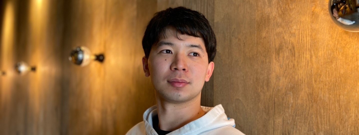 【新卒若手社員へインタビュー！_vol.1】エンジニア社員の「データＸで働く理由」と「1日の過ごし方」