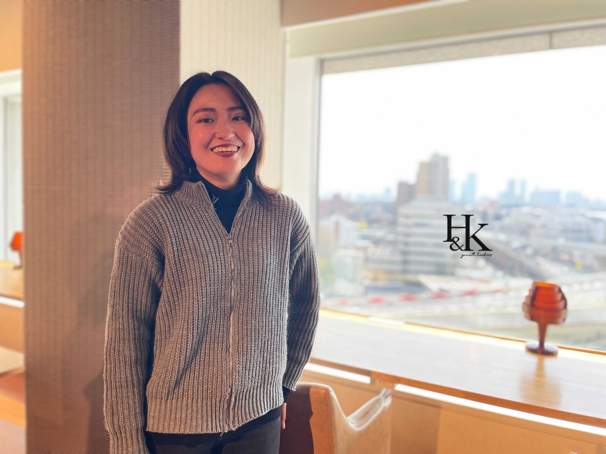 【社員インタビュー①】なりたい自分になる！社会人経験3年分を、たった1年で学べる裁量抜群のマーケティングインターン！