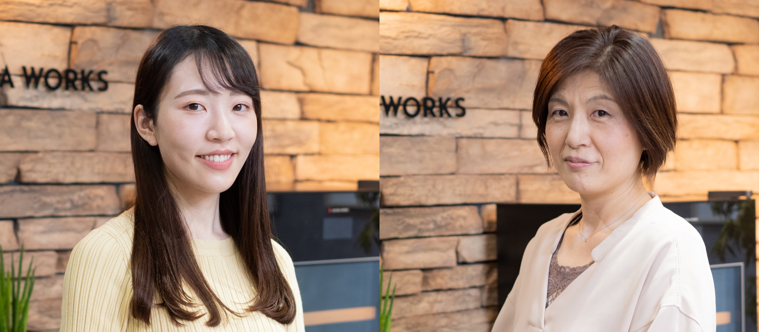 【セールスサポート対談インタビュー】年齢や社歴の垣根を越えて、本音で話し合える環境。社員が働きやすさを実感できる、さくら製作所の魅力とは？