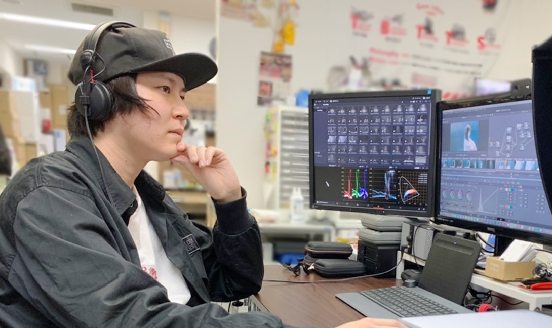 マルチに活躍する最強エディターが思う、サムシングファンでやりたいことを実現できた理由