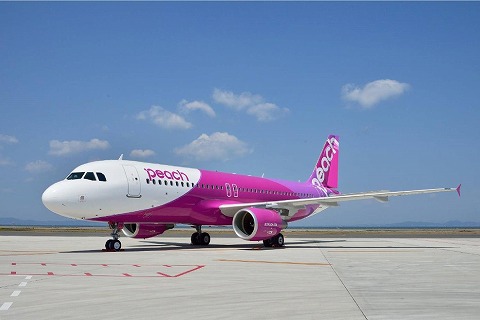 ピーチアビエーション様・東京大学様との共同研究がプレスリリースされました！