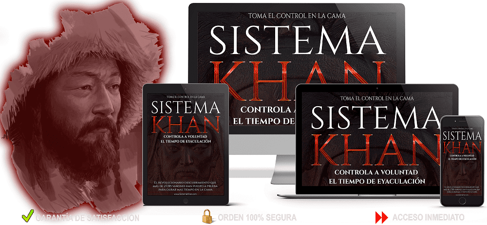 SISTEMA KHAN PDF GRATIS