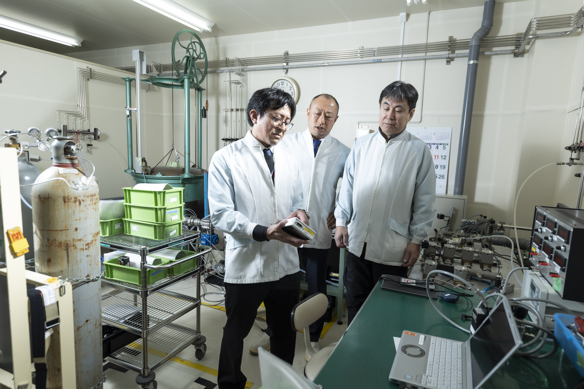 弊社求人について