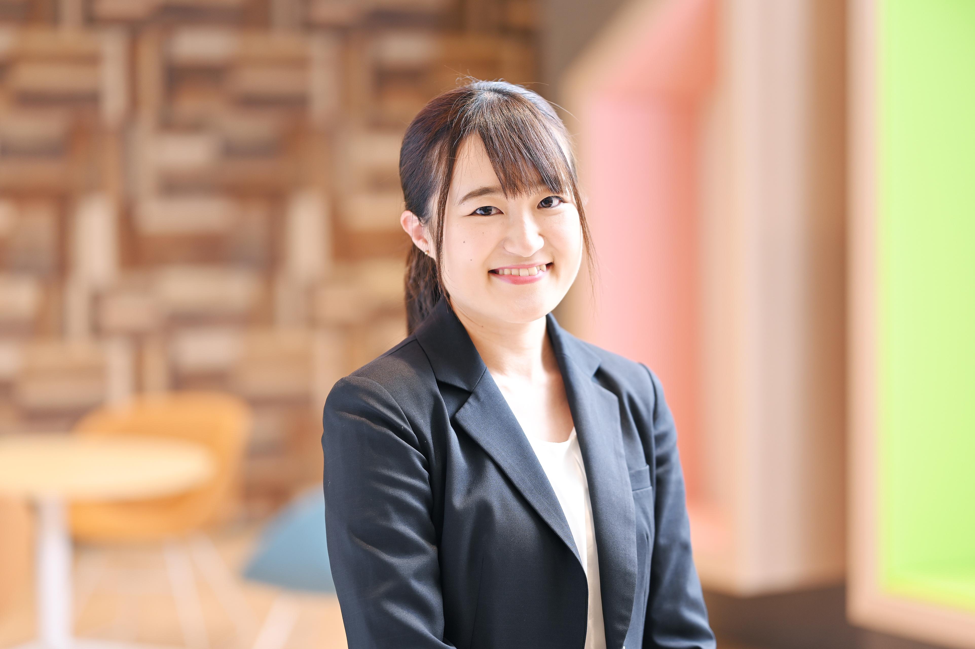 子どもの頃も、大人になってからも「帰りたい場所」が若松塾でした。｜社員インタビュー①