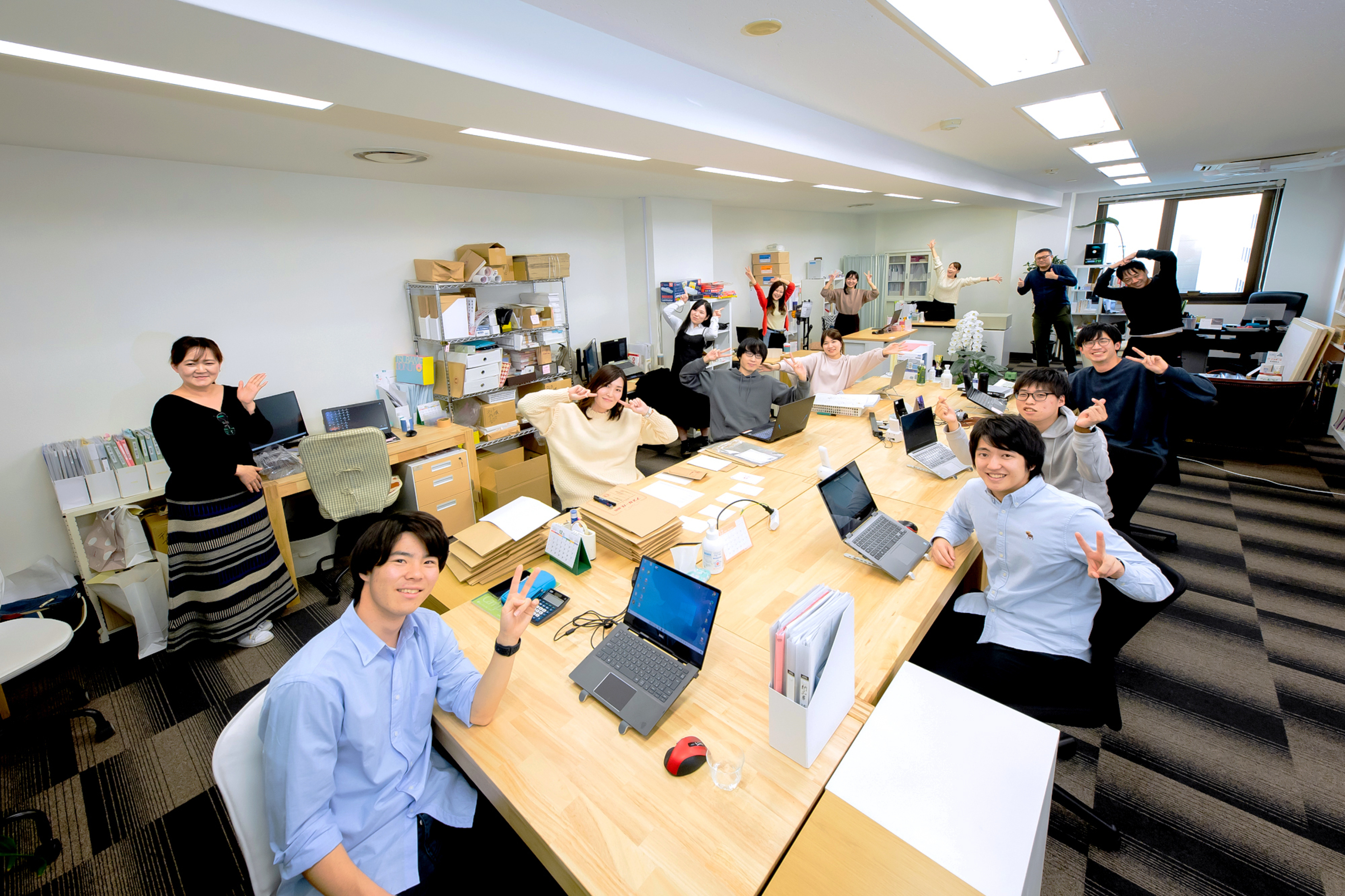 超濃厚なインターン体験記｜コウダプロで味わったビジネスの楽しさと厳しさを大公開します！！【23卒内定者】