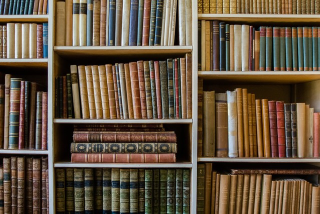 【読書のすすめ】