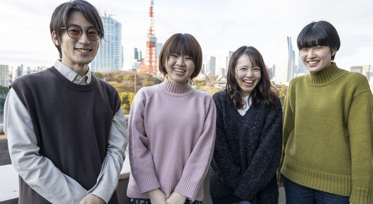 【就活生必見】働くまでの準備期間！22卒インターンを振り返ってみた