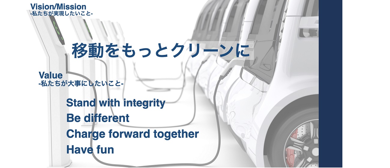 【2022年度キックオフ】ユアスタンドのMissionとValue