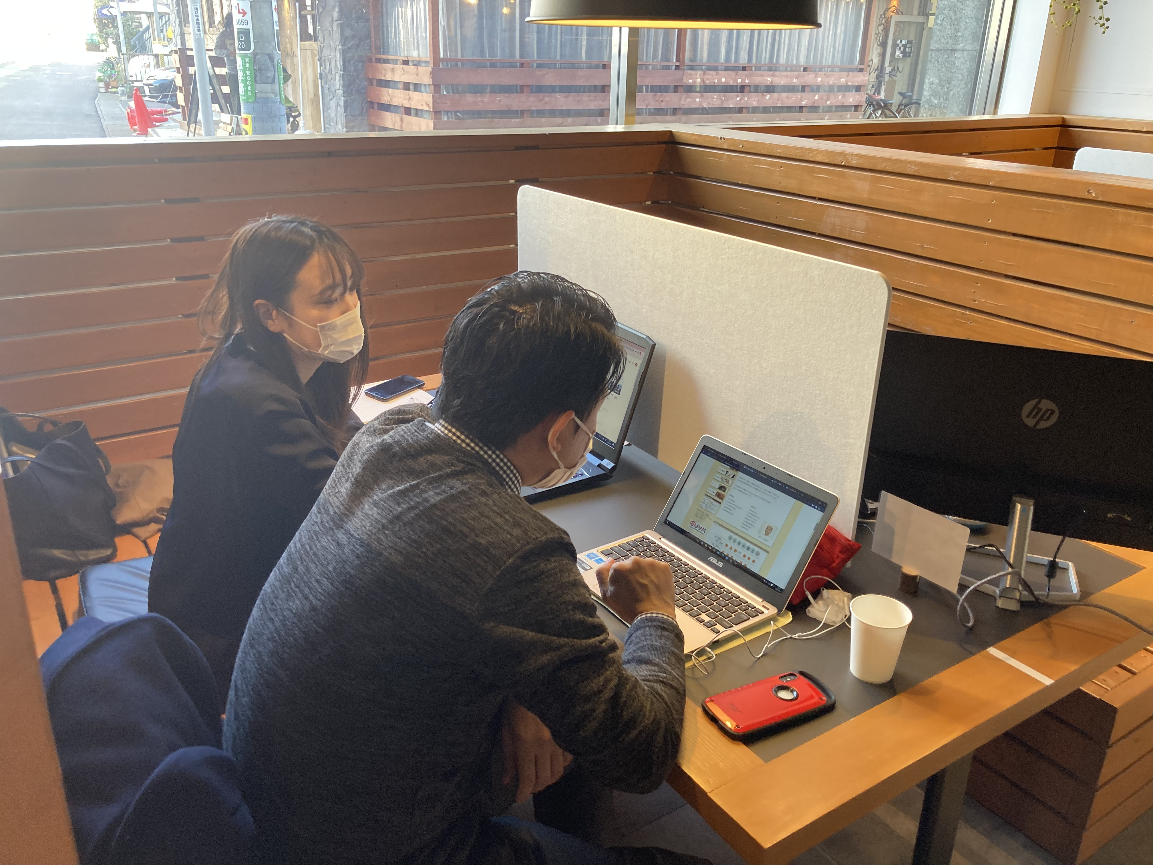 成長機会は自ら作り上げる！第二領域の重要性