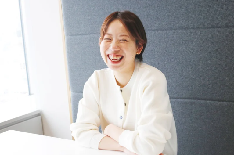 マネジメントの役割から転換。新しいキャリアは“支援者”の幅を広げる