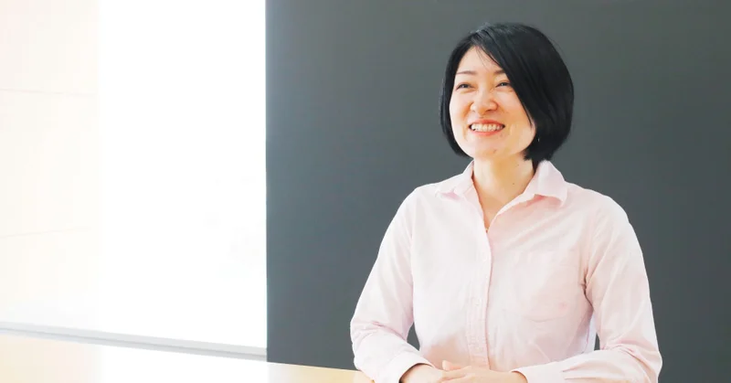多様で魅力的な「人財」にこだわり抜く。それが事業の根幹になっていくから