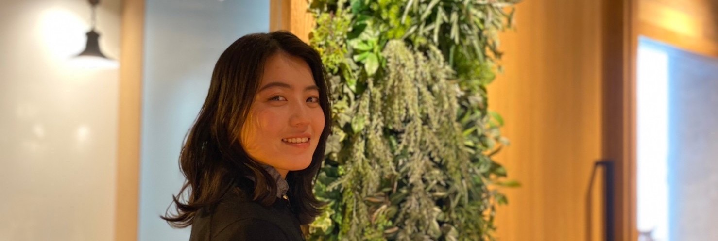 【新卒若手社員へインタビュー！_vol.3】カスタマーサクセス社員の「データＸで働く理由」と「1日の過ごし方」