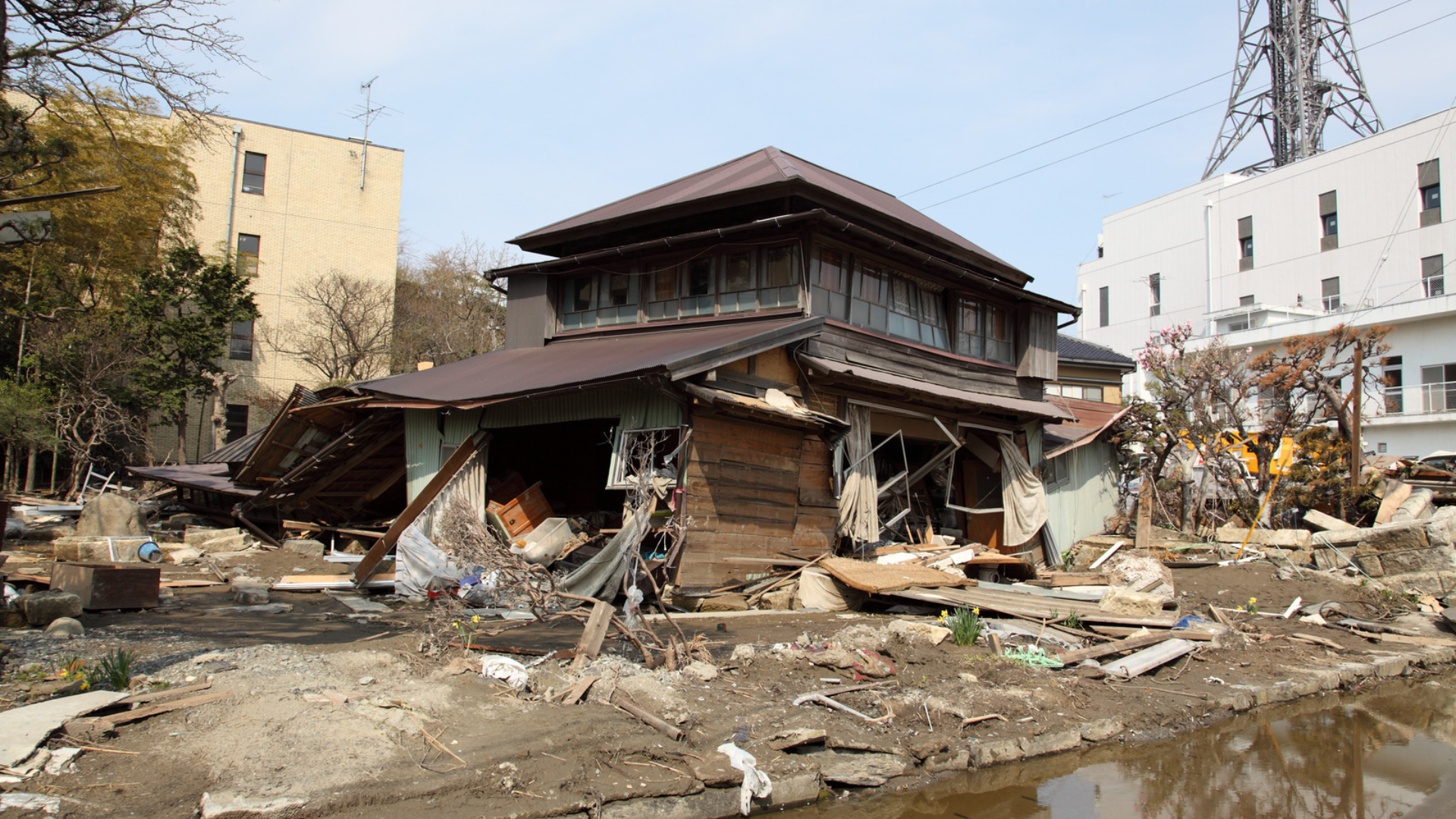 【地震に備える】耐震の構造や効果を紹介！
