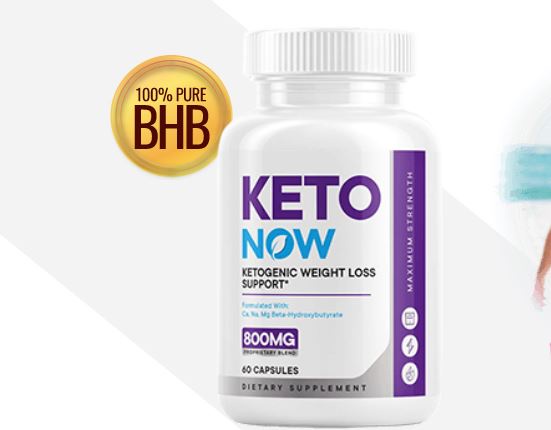 Keto Now Reviews
