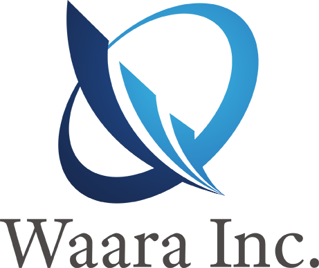 Waara株式会社