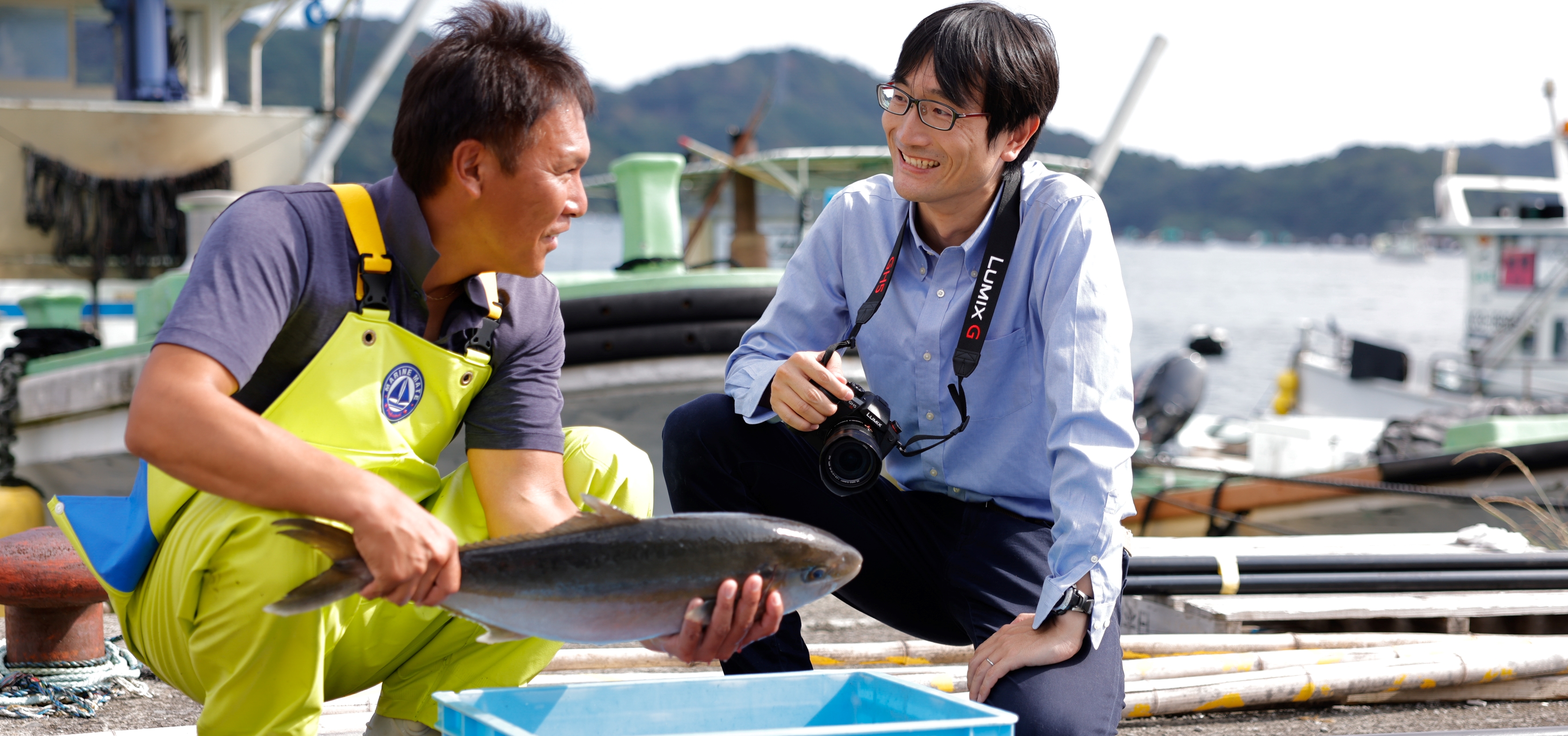 【20年中途／事業部長】10年以上働いた旅行・観光業界から創業期のパンクチュアルに入社したわけ。 （case：三木晃一）