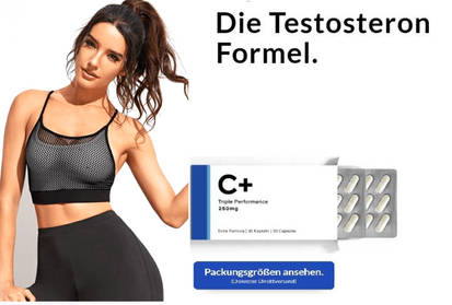 C+ Kapseln Schweiz,Kaufen, Test, Nebenwirkungen or Preis
